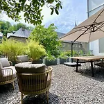 Seinerzeit - Zeitreise Apartman