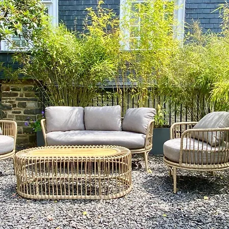 Seinerzeit - Zeitreise Apartment Monschau