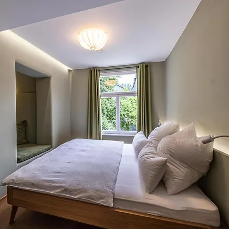 Seinerzeit - Zeitreise Apartment