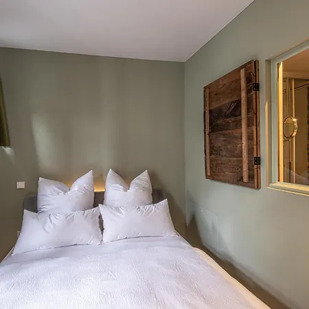 Seinerzeit - Zeitreise Apartment *