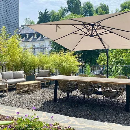 Seinerzeit - Zeitreise Monschau