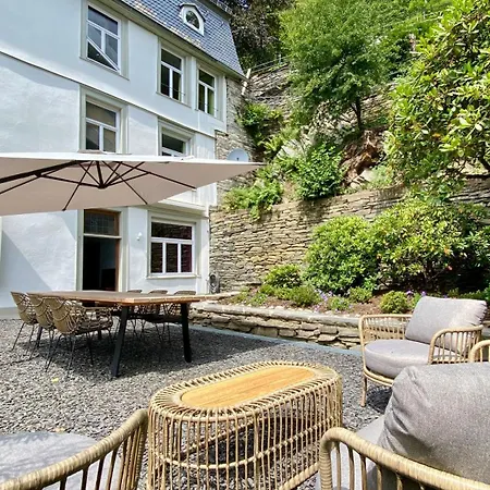 Seinerzeit - Zeitreise Apartment