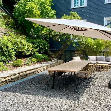 Seinerzeit - Zeitreise Monschau