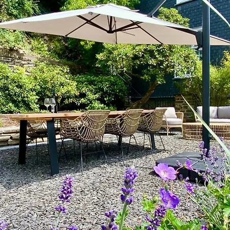 Seinerzeit - Zeitreise Apartment Monschau