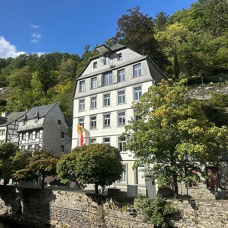 Apartment Seinerzeit - Zeitreise Monschau