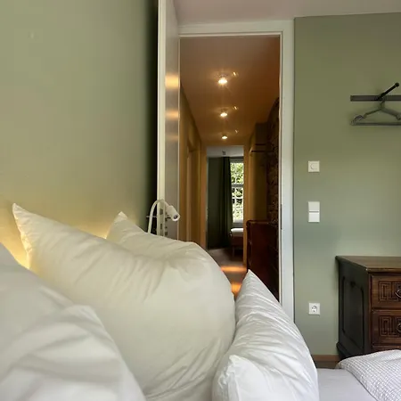 Seinerzeit - Zeitreise Apartment *