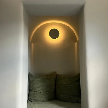 Seinerzeit - Zeitreise Apartment *
