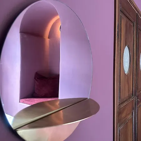 Seinerzeit - Zeitreise Apartment