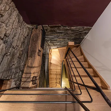 Apartment Seinerzeit - Zeitreise