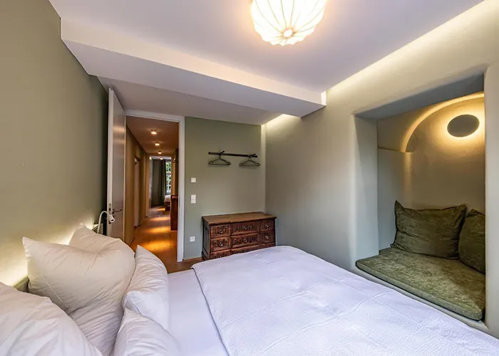 Seinerzeit - Zeitreise * Monschau