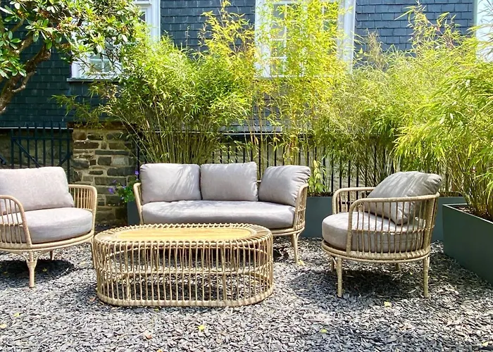 Seinerzeit - Zeitreise Apartment Monschau