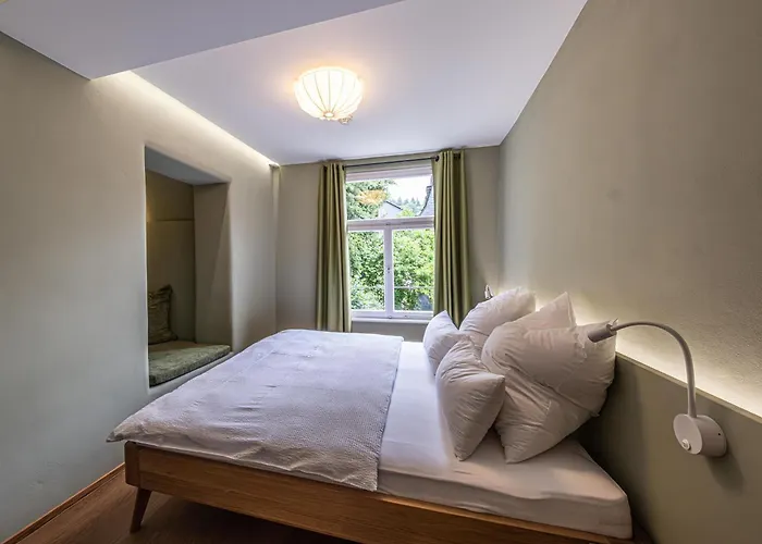 Seinerzeit - Zeitreise Apartment