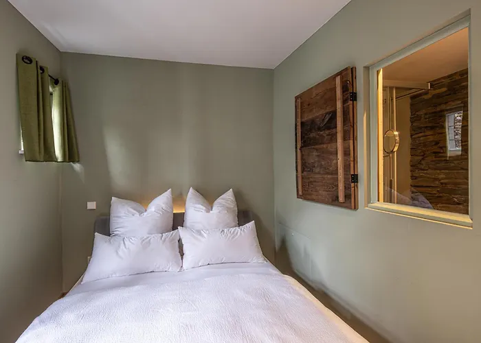 Seinerzeit - Zeitreise Apartment *