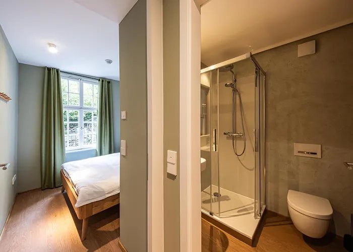 Seinerzeit - Zeitreise Monschau