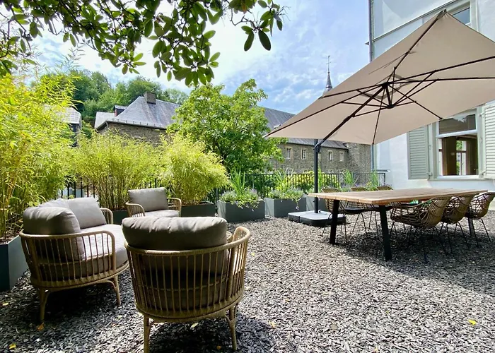 Seinerzeit - Zeitreise Apartment