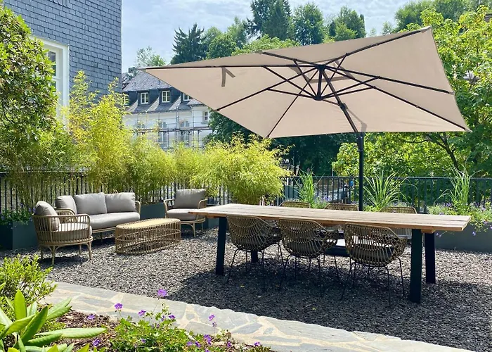 Seinerzeit - Zeitreise Monschau