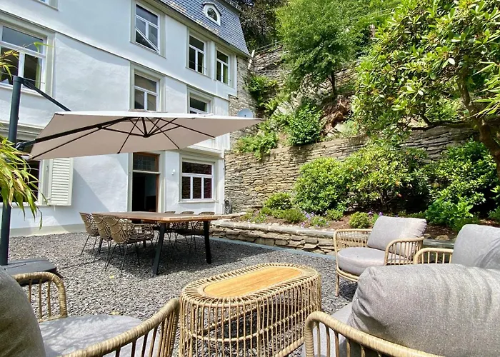 Seinerzeit - Zeitreise Apartment