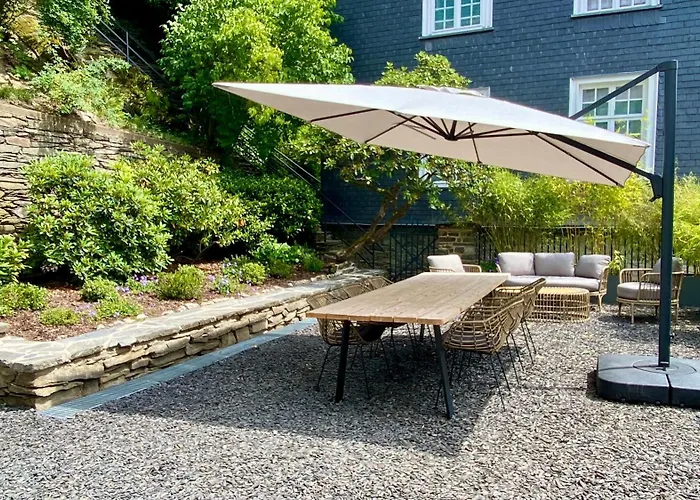 Seinerzeit - Zeitreise Monschau