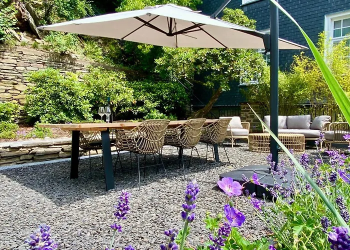 Seinerzeit - Zeitreise Apartment Monschau