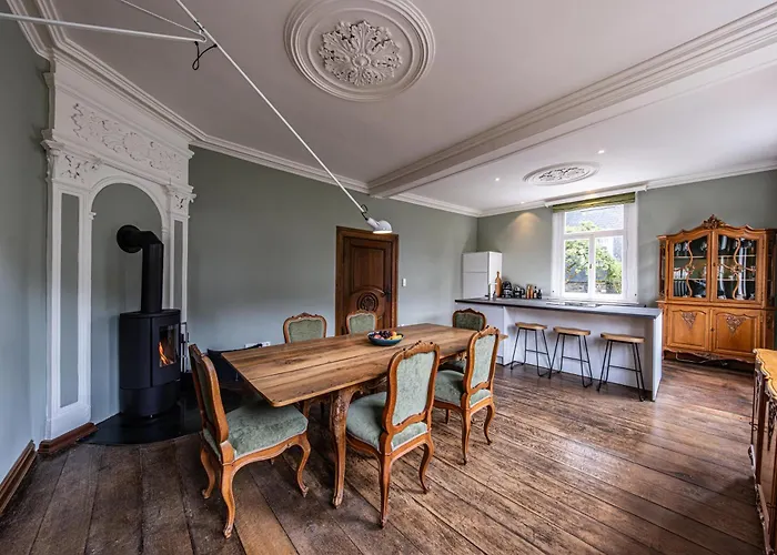 Seinerzeit - Zeitreise 公寓 *