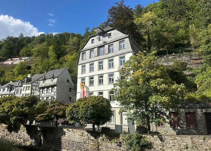 Apartment Seinerzeit - Zeitreise Monschau