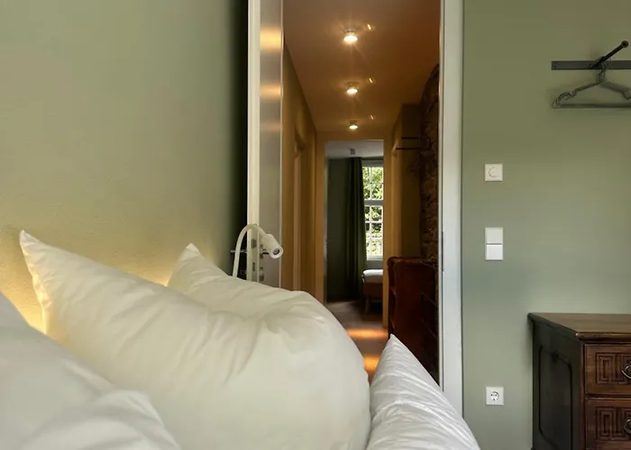 Seinerzeit - Zeitreise 公寓 *