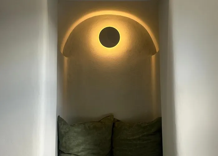 Seinerzeit - Zeitreise Apartment *