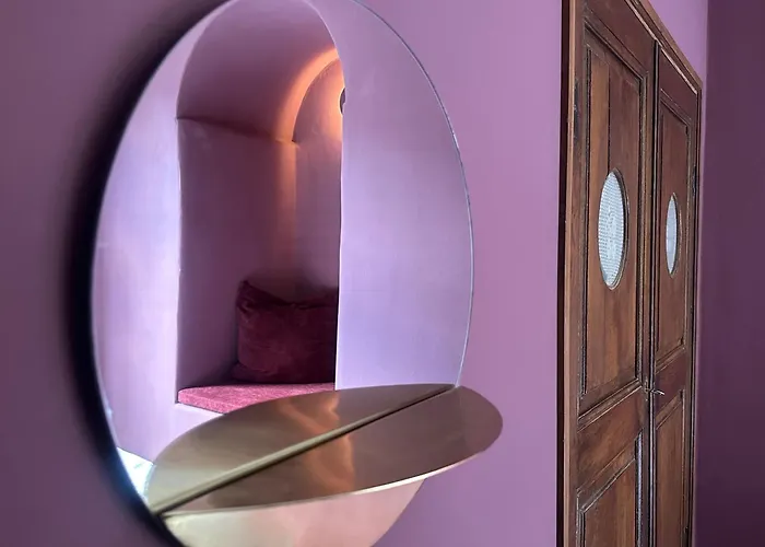 Seinerzeit - Zeitreise Apartment