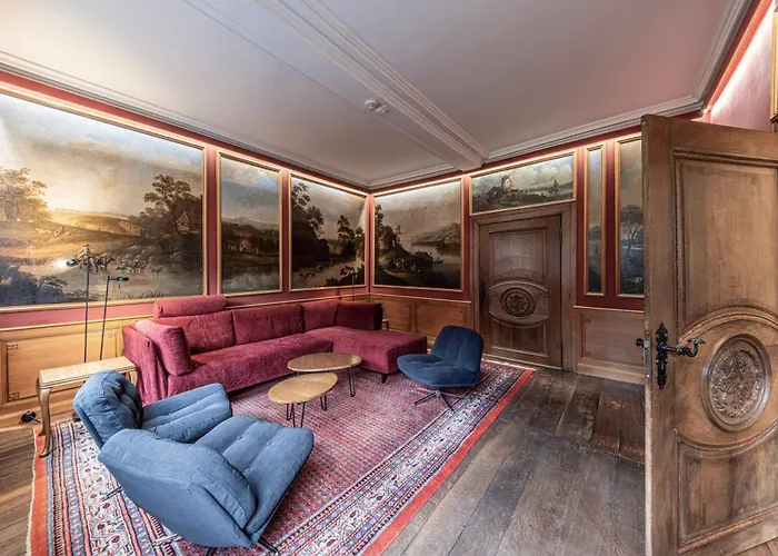 Apartment Seinerzeit - Zeitreise